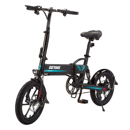 EBE1 Electric Bike