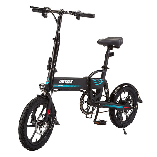 EBE1 Electric Bike