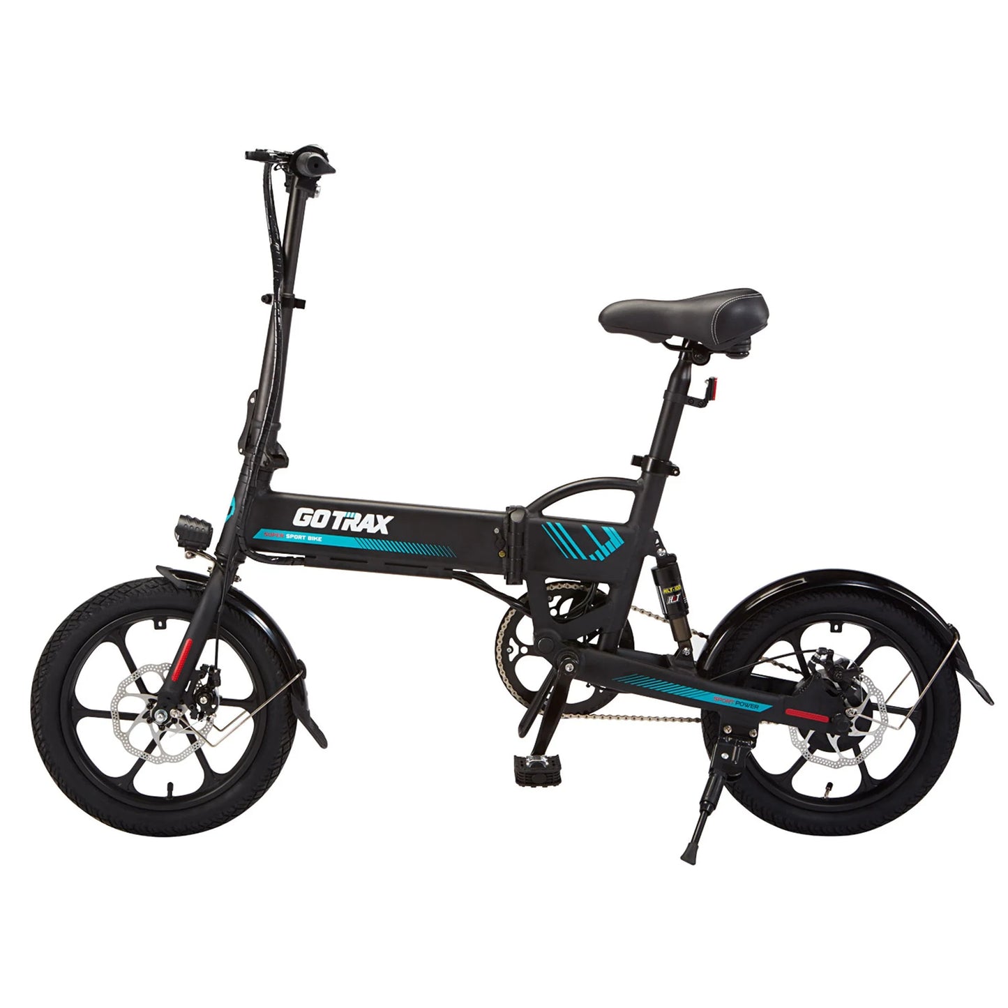 EBE1 Electric Bike