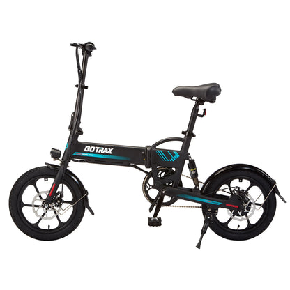 EBE1 Electric Bike