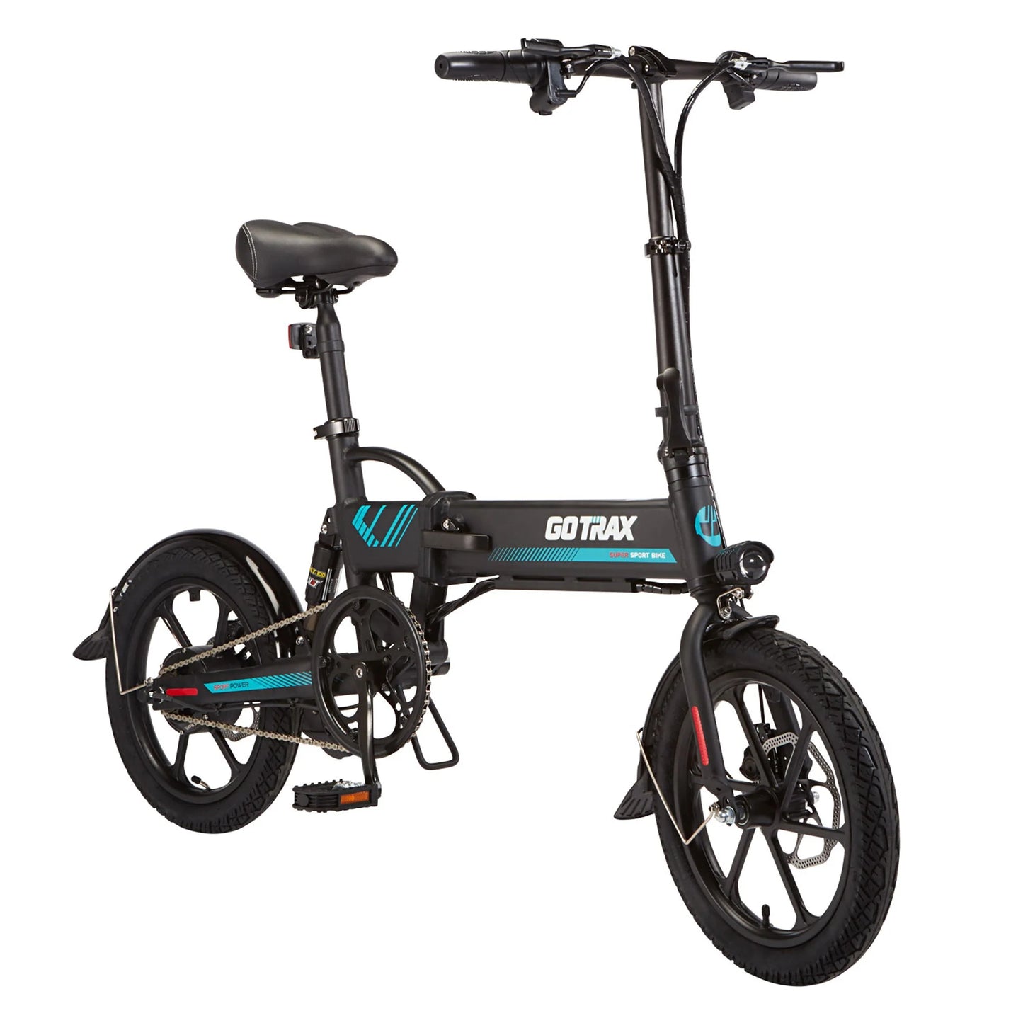 EBE1 Electric Bike
