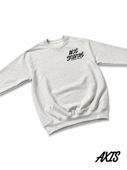 Axis Studios Crewneck