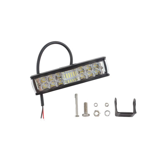 LED Headlight for Sur-Ron Light Bee X / Segway X160 X260 Electric Dirt Bike Spotlight