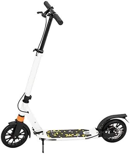 Folding Scooter for Adult and Teens