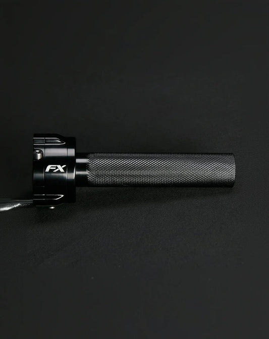 FX Throttle
