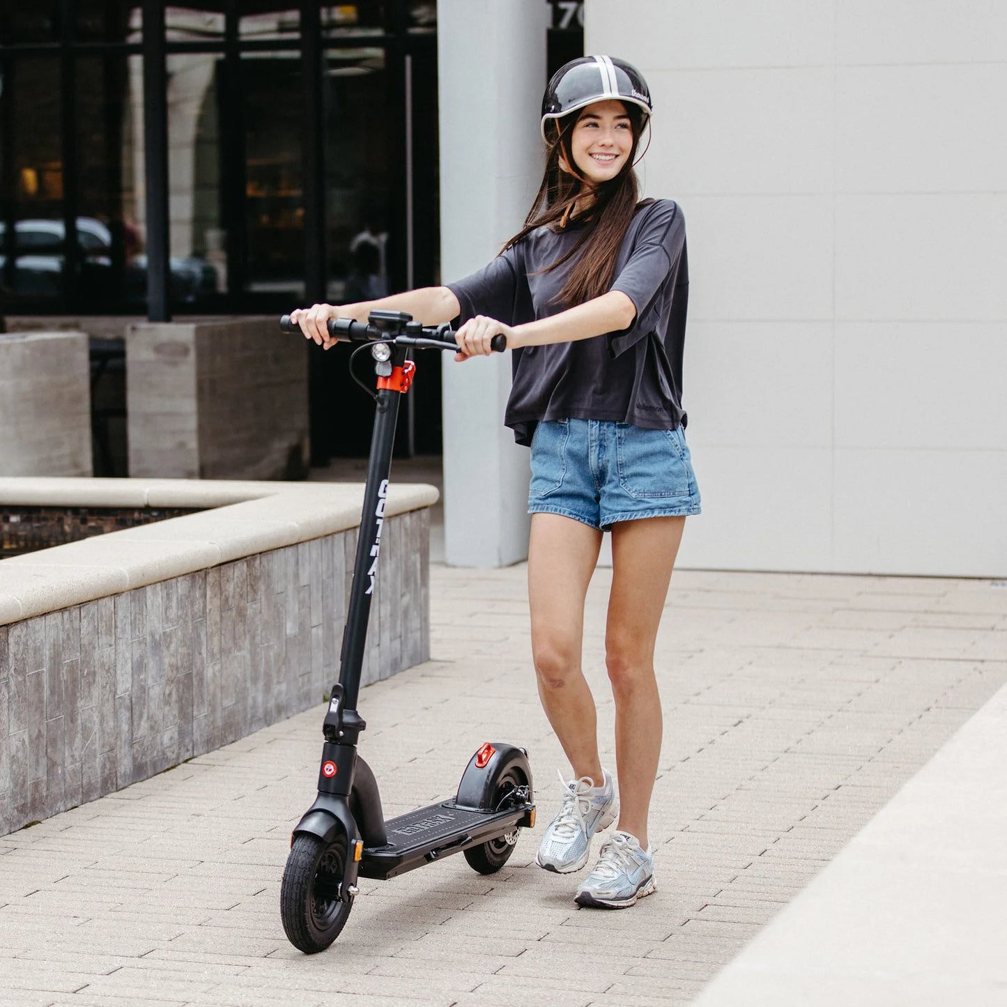 G3 Max Long Range E-Scooter