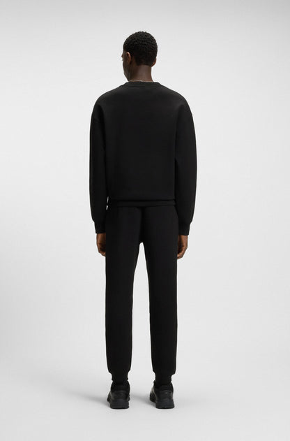 Hugo Boss Dettil Crewneck - Black