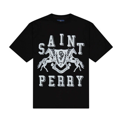 Horse Power Racing club Tee