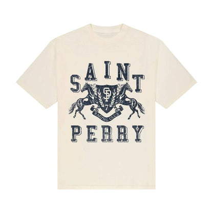 Horse Power Racing Club Tee