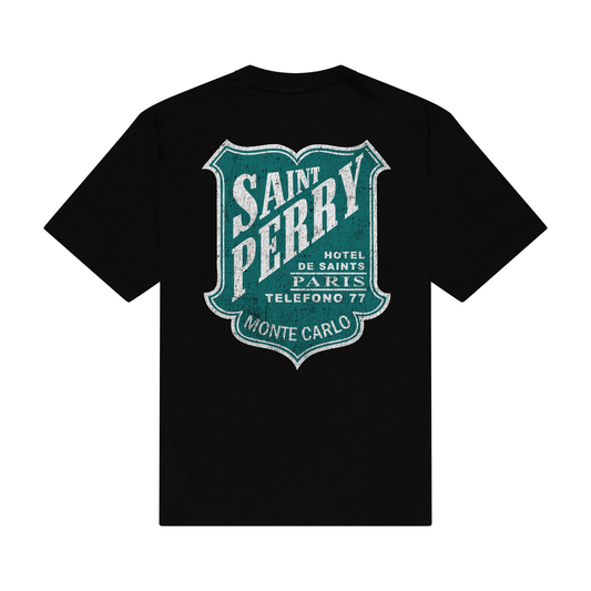 Hotel De Saints Tee