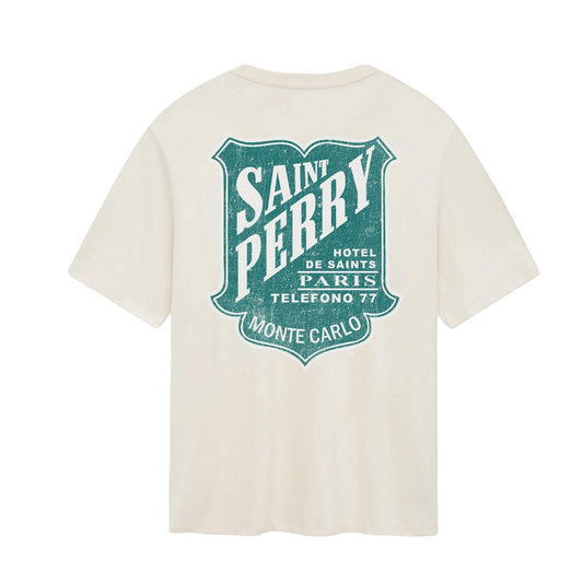 Hotel De Saints Tee