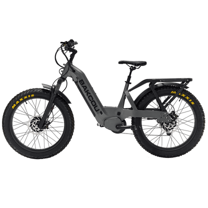 Kodiak AWD SD