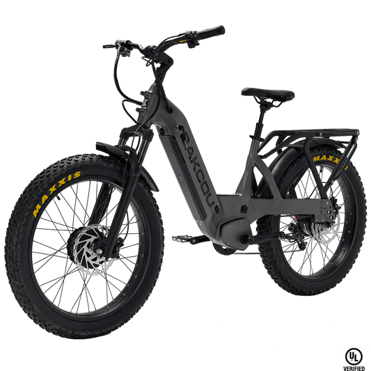 Kodiak AWD SD