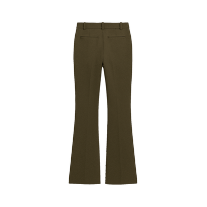 LAVREY TUX FLARE GREEN