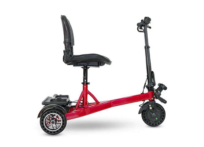 Light-weight foldable mobility scooter 3 wheel for seniors EM11