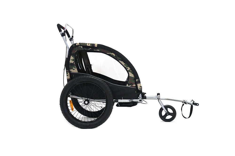 Little Cub Hauler