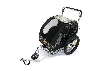 Little Cub Hauler