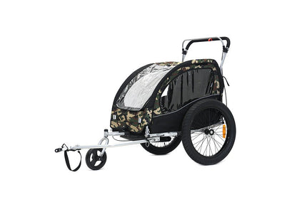 Little Cub Hauler