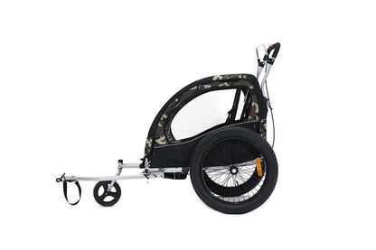 Little Cub Hauler