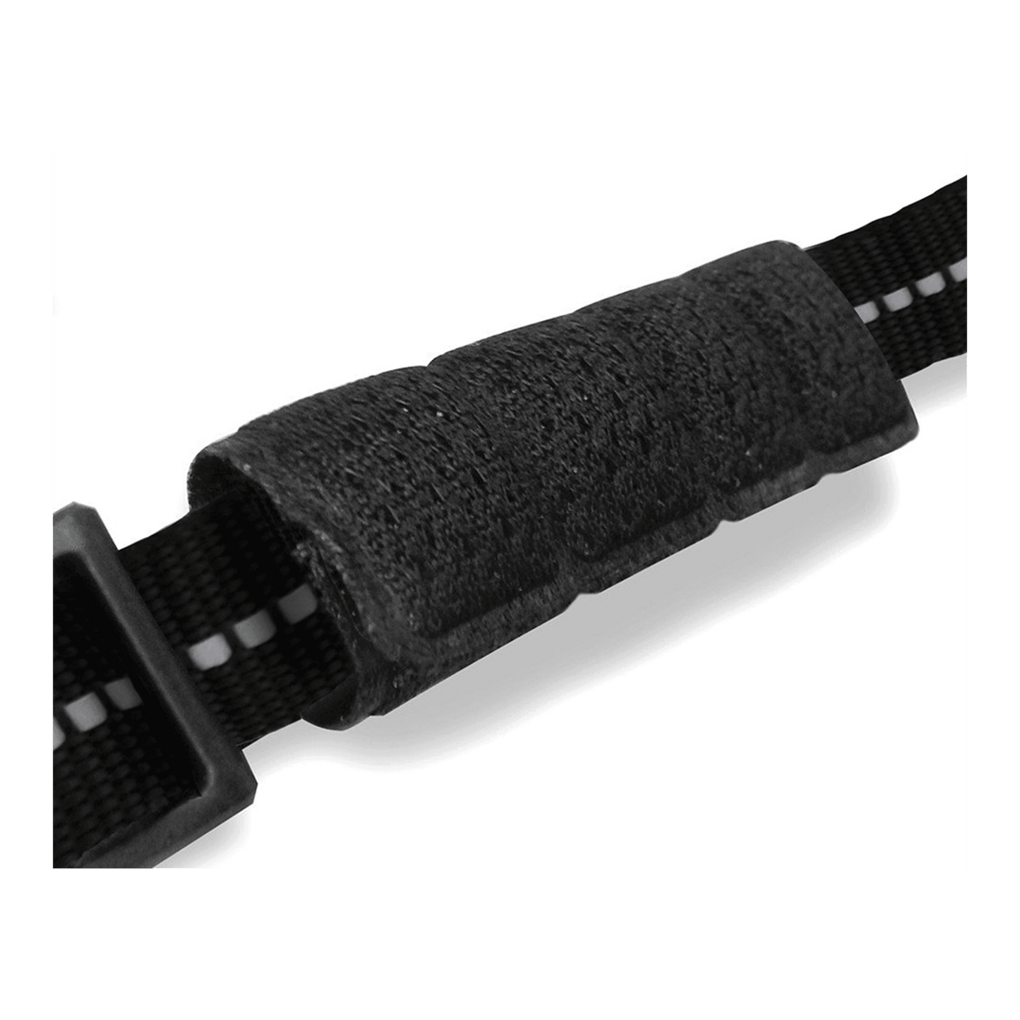 Plastered White