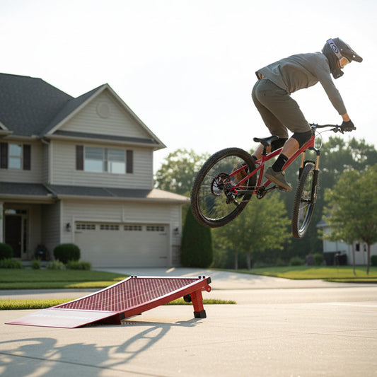 Mini Jump