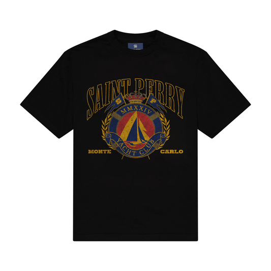 MMXXIV Yacht Club Tee