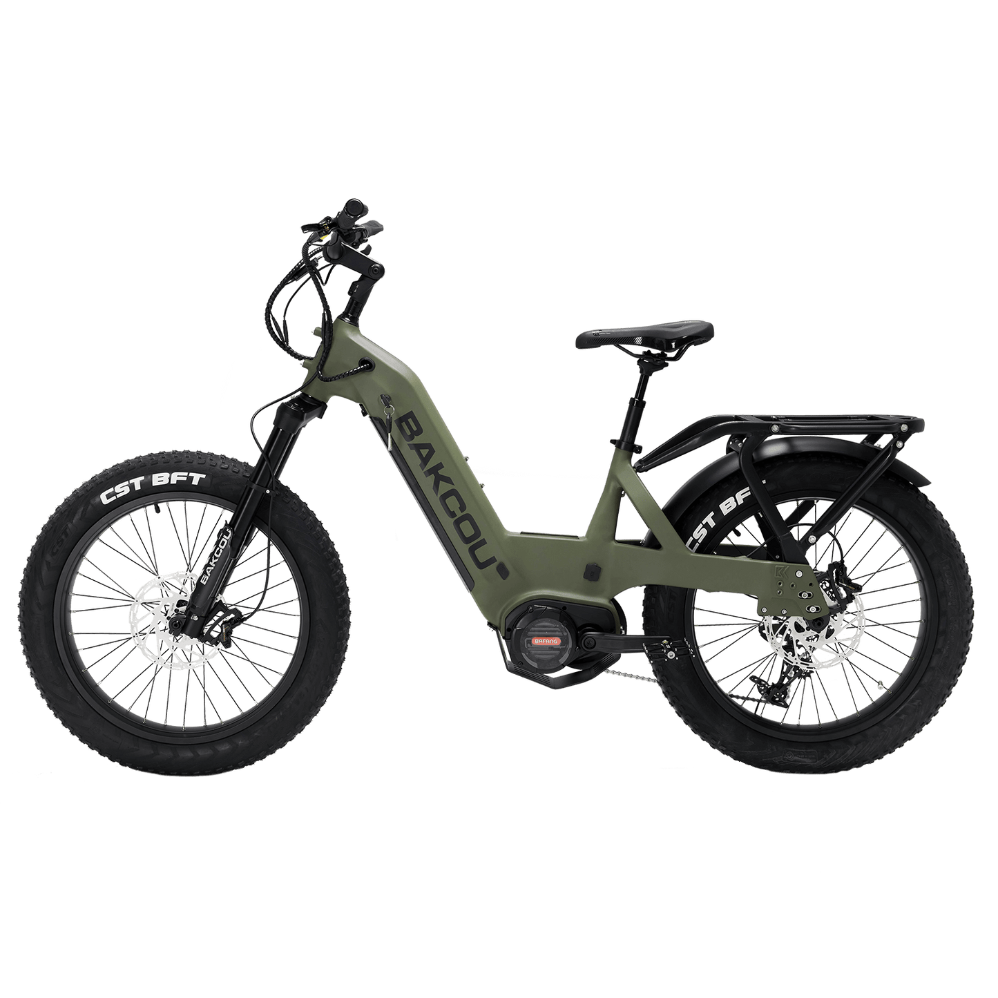 Mule SD