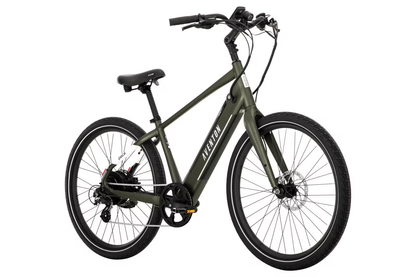 Aventon PACE 500.3 Step-Over E-Bike