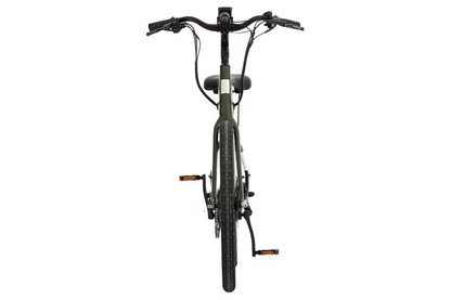 Aventon PACE 500.3 Step-Over E-Bike