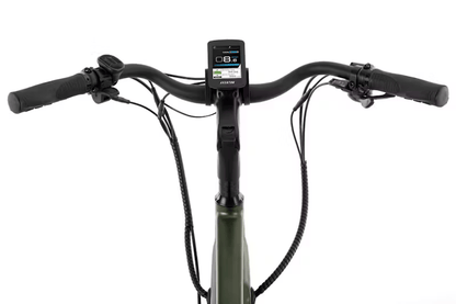 Aventon PACE 500.3 Step-Over E-Bike