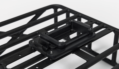 SD Pannier Rack Detachable Basket