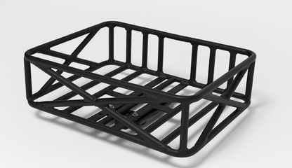 SD Pannier Rack Detachable Basket