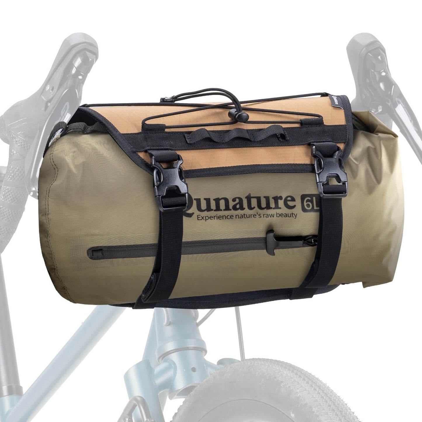 Lightweight Waterproof Compression Bag