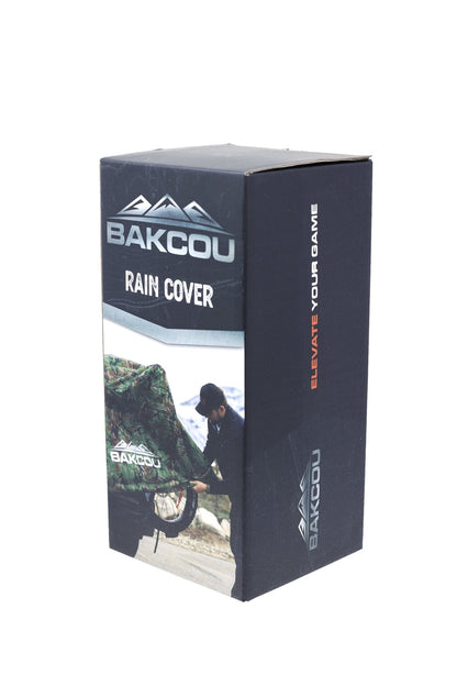 Rain Cover