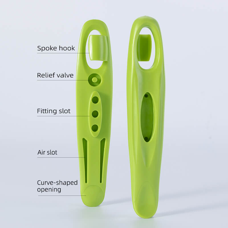 Bike Tire Lever