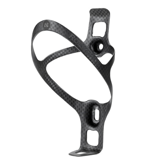 Carbon Fiber Bike Water Bottle Cage