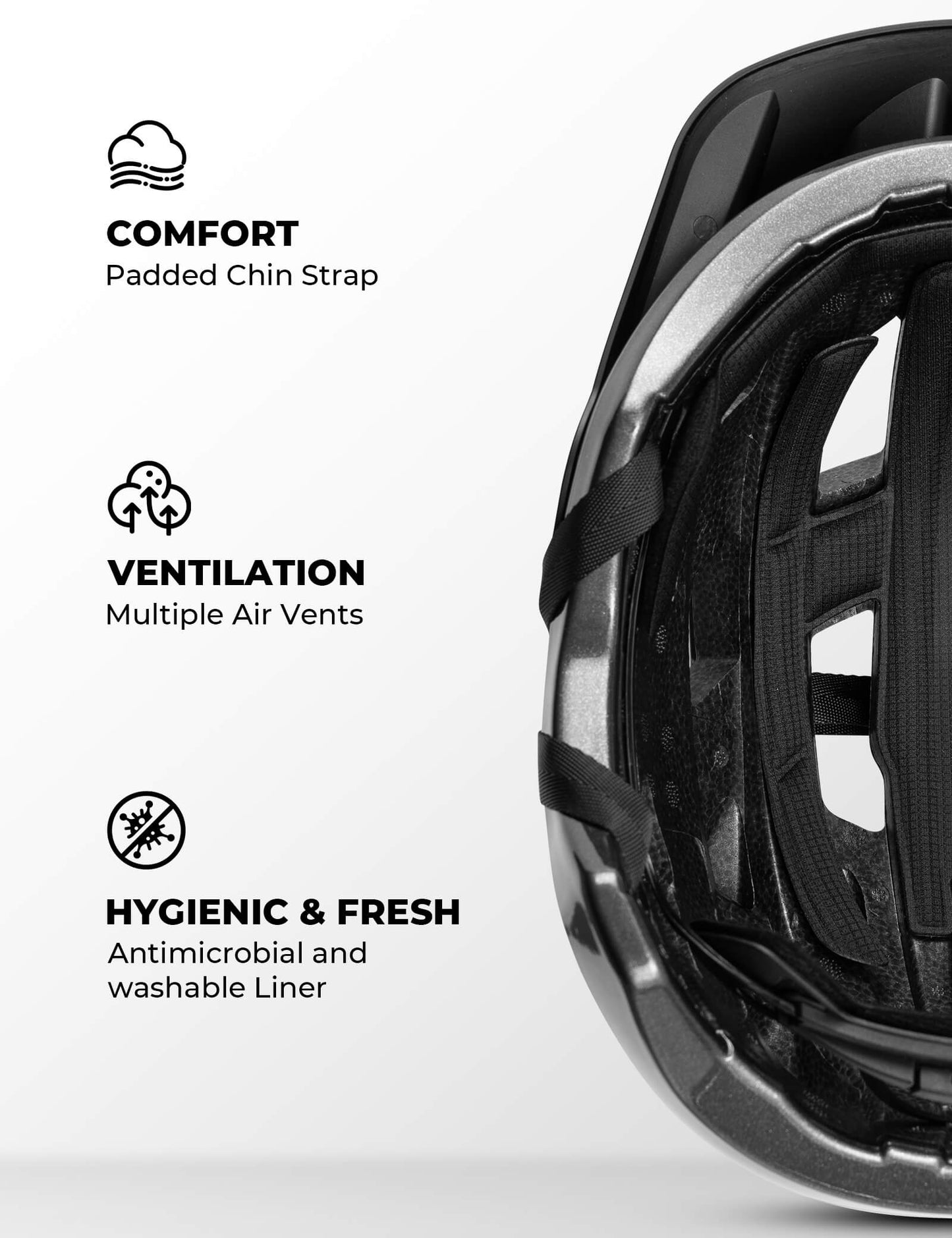 Youth Bike Helmet