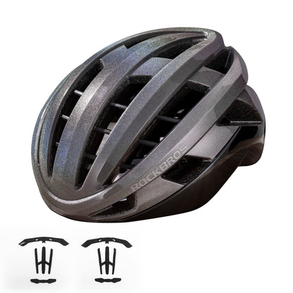 LK-11 Anquetil Lightweight Road & MTB Bike Helmet