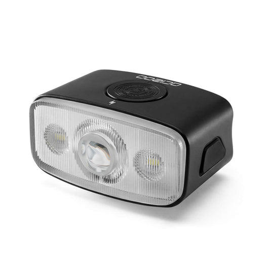 QC 1200LM Rechargeable Bike Headlight