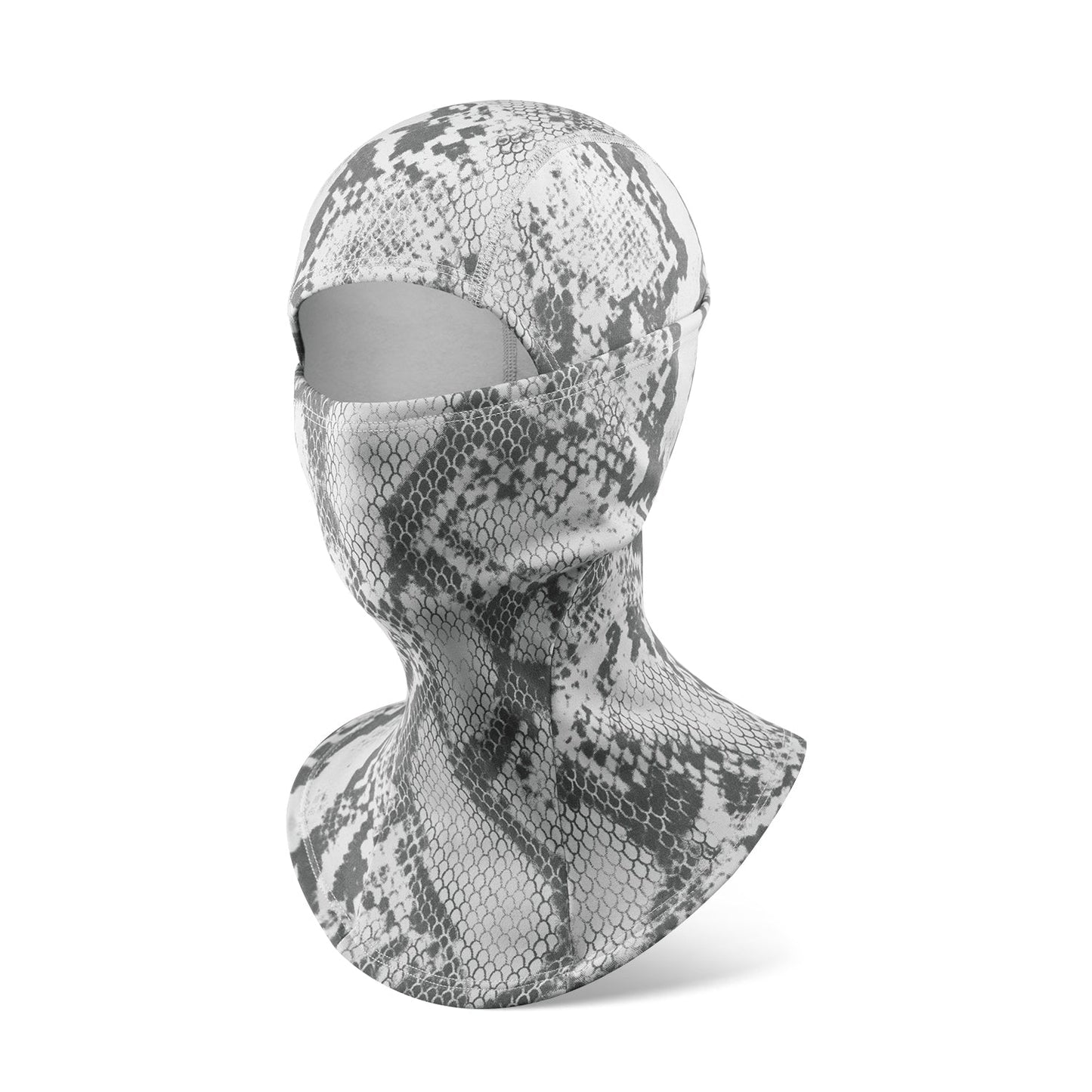 Thermochromic Fleece Balaclava
