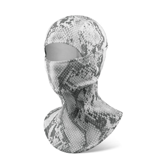 Thermochromic Fleece Balaclava