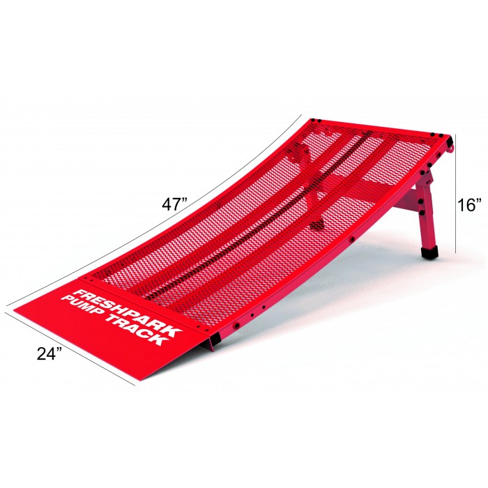 FastStart & BMX Jump Package