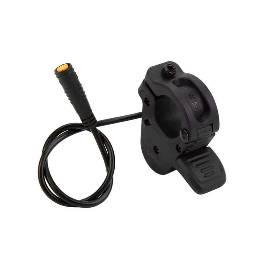 Super73 Thumb Throttle Upgrade