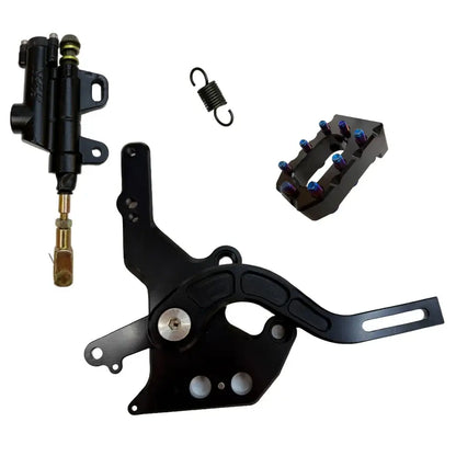 Surron Foot Brake Kit Hope Tech