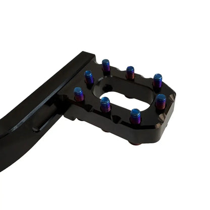Foot Brake Mount Bracket for Surron Light Bee