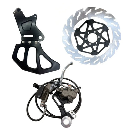 Surron Moto Brake Single Caliper Kit | Talaria | Eride Pro S