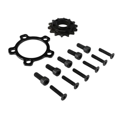 Surron Light Bee Wheel Widening Kit Eride Pro SS