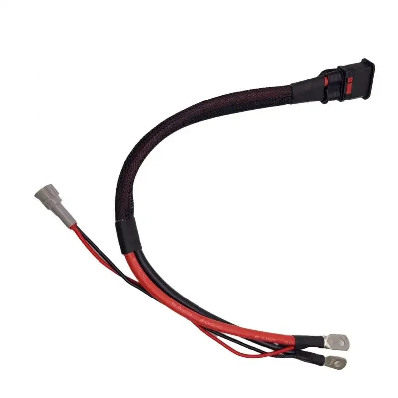 Surron Light Bee QS8 Power Harness
