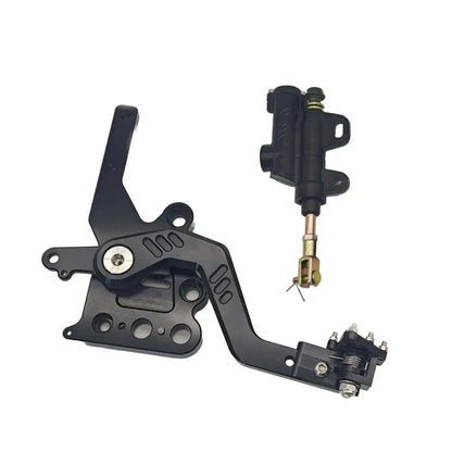 Talaria Foot Brake Kit MX3 / MX4 Hope Tech