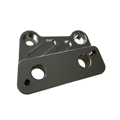 Upgraded Talaria X3 Foot Peg Bracket (XXX) | Left & Right